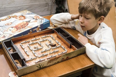 Ravensburger Gra La Cucaracha