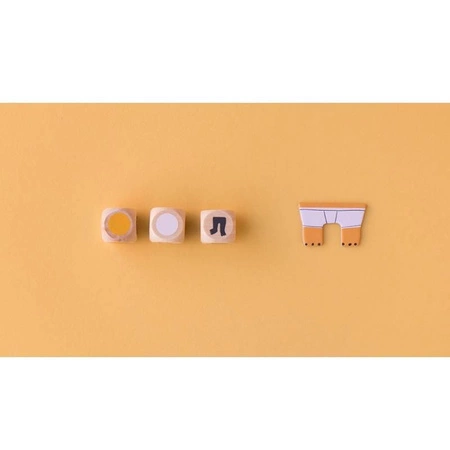 Gra obserwacyjna Moje Potwory | Londji®