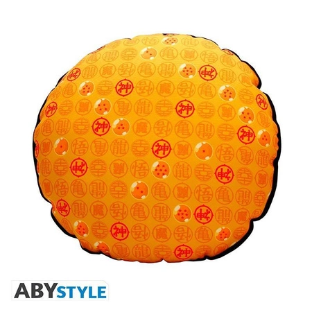 Poduszka Dragon Ball - Kame symbol - ABS