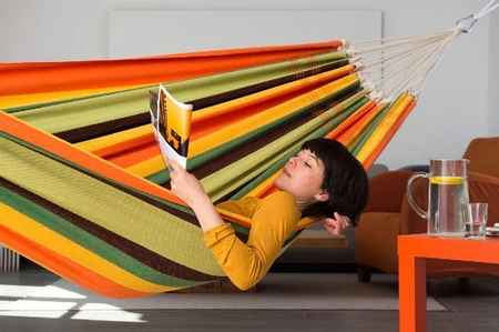 Amazonas Hamak Paradiso Esmeralda