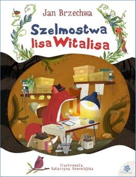 Szelmostwa lisa witalisa