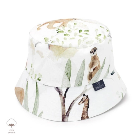 Kapelusz - Sawanna - L (58 cm)