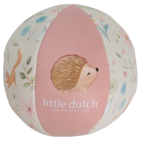Little Dutch Miękka piłeczka Fairy Garden
