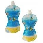 Saszetki zapasowe, Plaża, Fill'n Squeeze