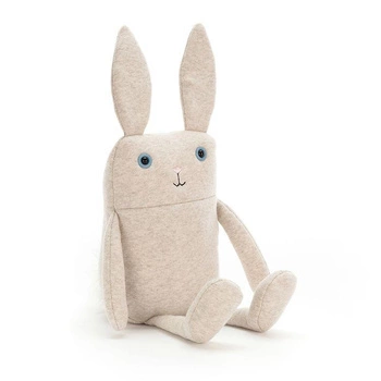 JellyCat *Geek Królik 26cm