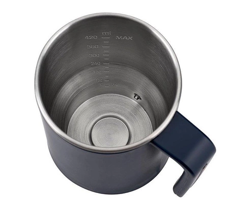 Beaba Milk Prep® Ekspres do mlecznych napojów Night blue