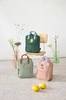 Lassig Plecak mini kwadratowy Little Gang Cherry peach