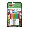 Melissa&Doug Magiczna kolorowanka Malowanka domowe zwierzęta