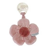 Little Dutch Zawieszka do smoczka Flowers & Butterflies LD8718