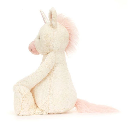JellyCat - Nieśmiały Jednorożec 74 cm