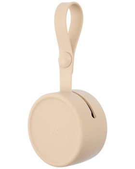 Skip Hop Silikonowe Etui na Smoczek Oat