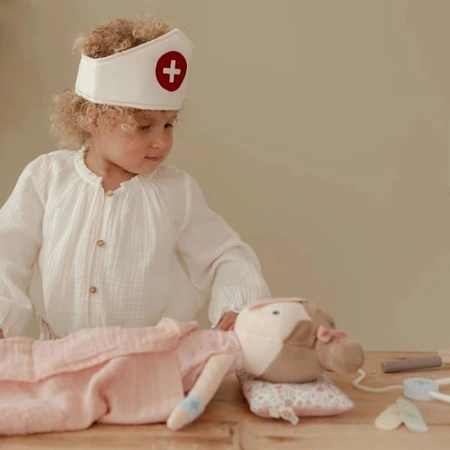 Little Dutch Zestaw Lekarza LD7060