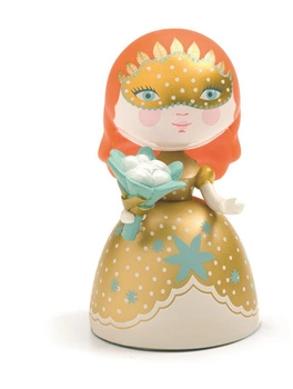 Figurka księżniczki Barbara DJ06770