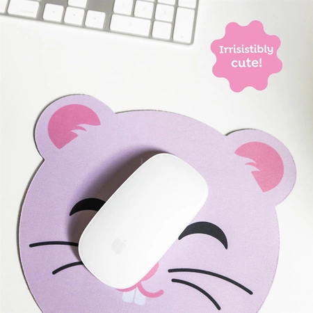 Podkładka pod mysz Miquelrius - Chomik