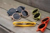 Filibabba Dziecięce okulary przeciwsłoneczne (1-3 l) UV400 Stucco