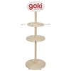 Stand na pchacze na skaczące koniki Goki