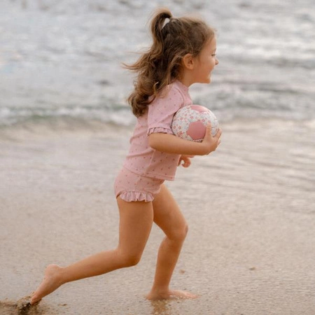 Little Dutch Minipiłka Pink