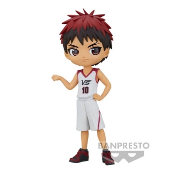 Q Posket  Kuroko's Basketball Taiga Kagami