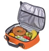 Torba śniadaniowa termiczna - Tipu tygrys