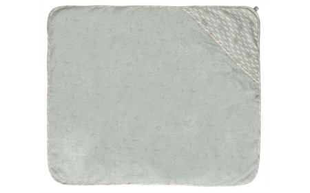 bébé-jou Ręcznik z kapturkiem Riverside 3010126