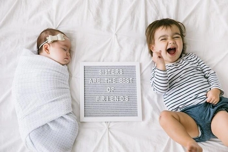 Pearhead Tablica z Literkami Gray