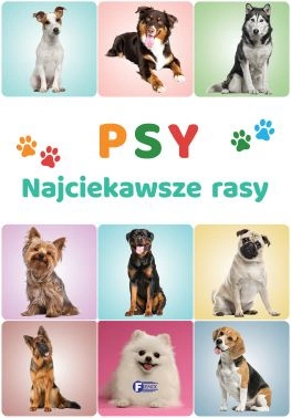 Psy. Najciekawsze rasy