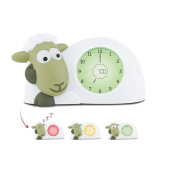 Zazu SAM Trener Snu Owca Green