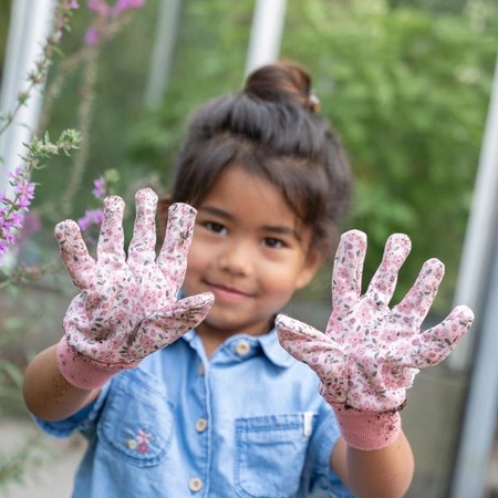 Little Dutch Rękawiczki ogrodowe Fairy Garden