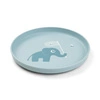 Done by Deer Talerzyk dla Dziecka Foodie Elphee Blue