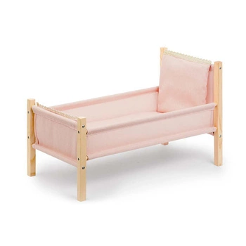 Łóżeczko dla lalki Skrallan