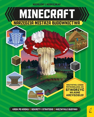 Narzędzia Mistrza Budownictwa. Minecraft