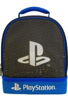Torba śniadaniowa Playstation
