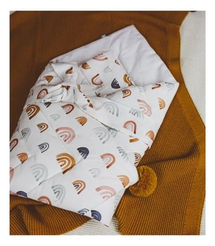 Szumisie, Rożek niemowlęcy Tęcza