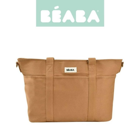 Beaba Torba dla mamy Madrid Ochre