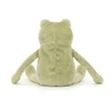 JellyCat - Żaba Fergus 18 cm