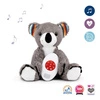 Zazu COCO Szumiąca Przytulanka Koala