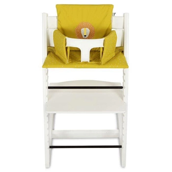 Lew Wodoodporna Poduszka na Wysokie Krzesełko