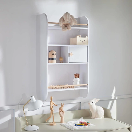 Rainbow snow półka