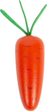 Edukacyjna gra drewniana Marchewka 12212-Small Foot