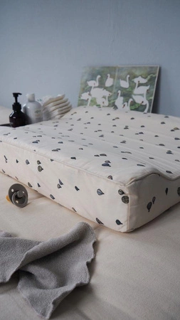 Filibabba Przewijak 62 x 50 x 10 cm Dreamers