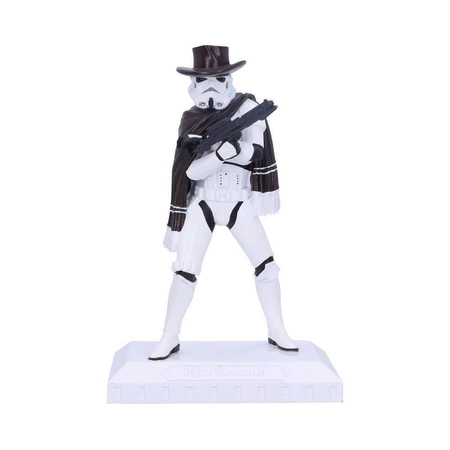 "The Good,The Bad and The Trooper" Stormtrooper Figurka Star Wars