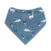 Fresk Bandana Dino