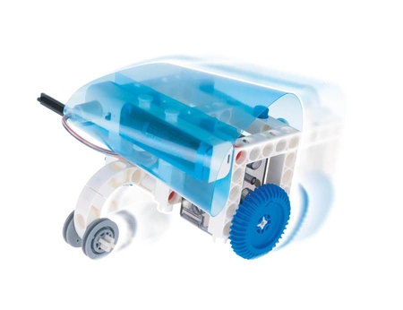 Turbina wiatrowa 90 cm 7400