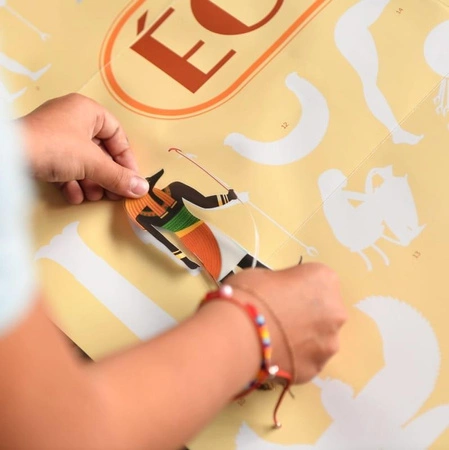 Wyklejanka STAROŻYTNY EGIPT