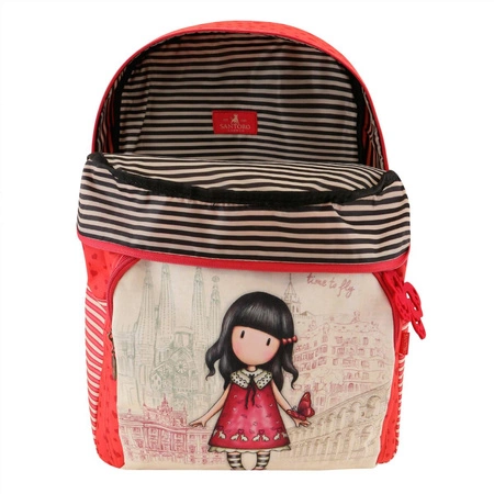 Plecak - Gorjuss - Time To Fly