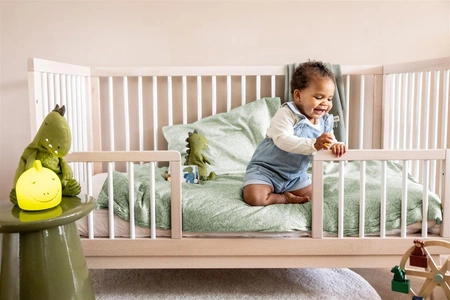 Silikonowa lampka nocna - Dinozaur Trixie Baby