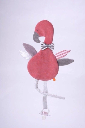 Przytulanka, Flaming, Kikadu