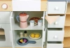 Kuchnia drewniana z piekarnikiem La Fiamma Grand Kitchen, Tender Leaf Toys