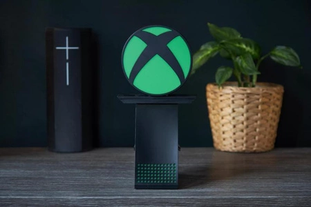 Logo Podstawka na Telefon/Pada LED Xbox