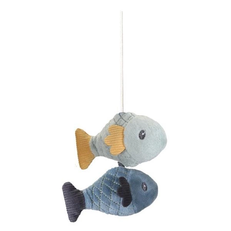 Little Dutch Karuzela do łóżeczka Sailors Bay LD8600